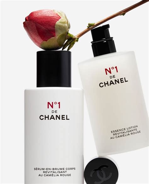 essence lotion revitalisante chanel|de chanel essenza rivitalizzante.